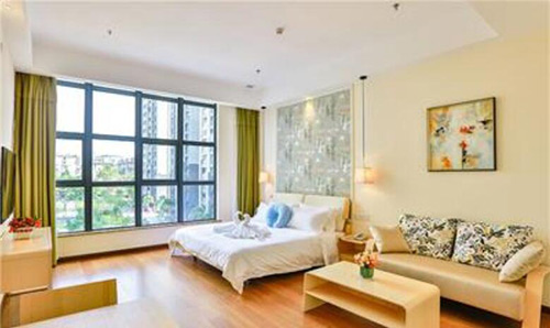 福州康安怡月子會(huì )所