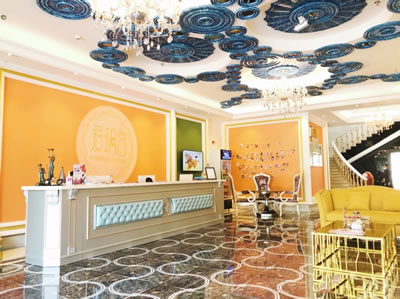 珠海愛(ài)玥宮月子會(huì )所環(huán)境圖