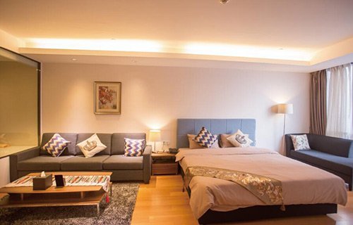 無(wú)錫市長(cháng)相依精品月子會(huì )所