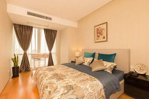 無(wú)錫市長(cháng)相依精品月子會(huì )所