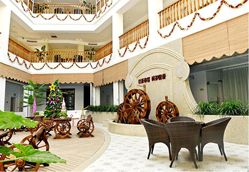 無(wú)錫市童謠里月子中心