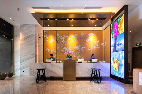 無(wú)錫市安琪兒月子會(huì )所