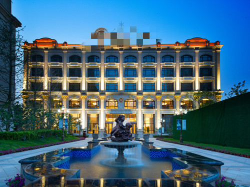 太原天禧月子會(huì )所