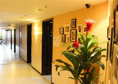 上海天佑母嬰月子中心