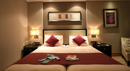 上海喜喜月子中心