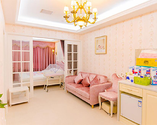 武漢悅熙月子中心