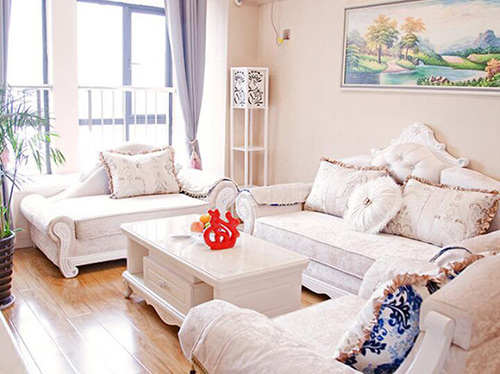 武漢幸孕天使月子中心