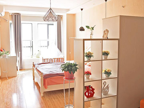 武漢幸孕天使月子中心