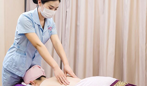 武漢圣瑪莉月子中心