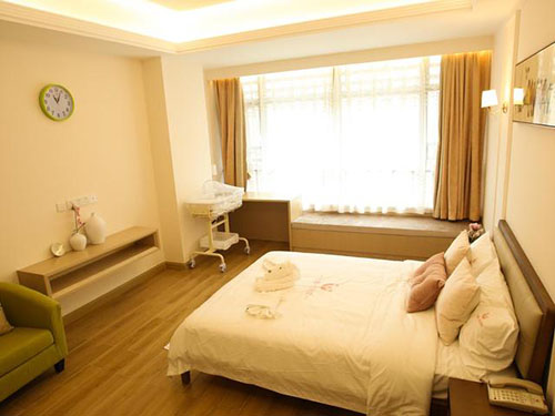 仕馨優(yōu)若家月子會(huì )所