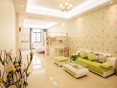 貝貝喜月子會(huì )所