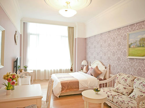 聯(lián)達福佑月子中心