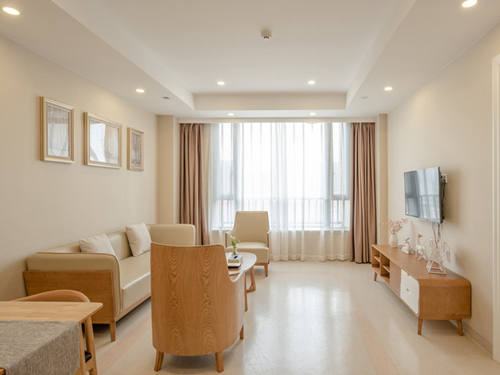 百佳醫療級月子會(huì )所