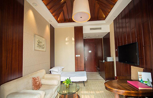 南京喜之家月子中心