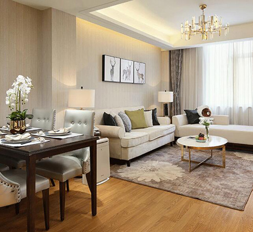 南京頤美禾月子會(huì )所