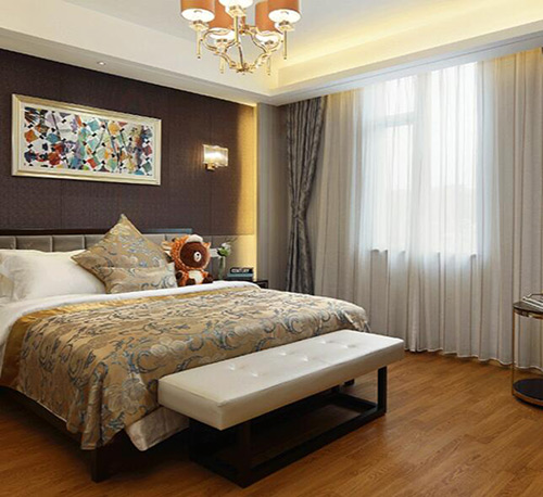 南京頤美禾月子會(huì )所