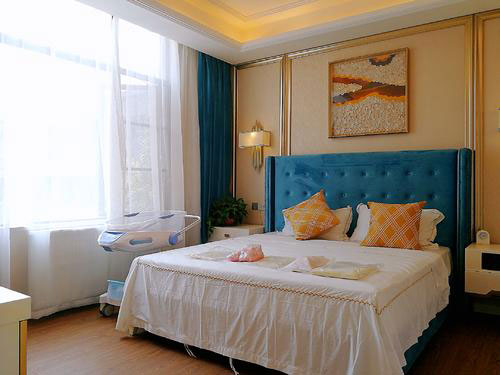 南京大美母嬰月子中心