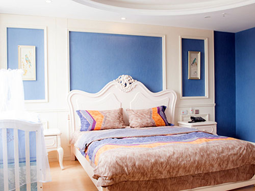 哈佛寶貝月子會(huì )所(貝萌店)