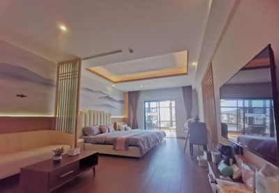 東方愛(ài)堡月子會(huì )所圖