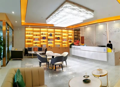 媽咪悅音樂(lè )主題月子會(huì )所圖