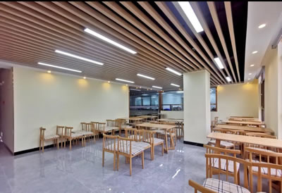 喜月醫美月子會(huì )所圖