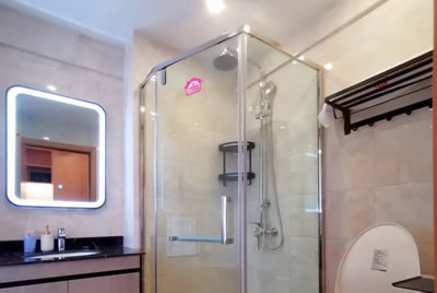 美麗媽媽健康管理中心圖