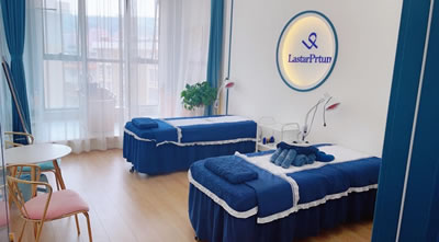 藍絲帶產(chǎn)后恢復中心圖