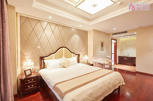 廈門(mén)馨生家園月子會(huì )所