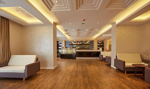 廈門(mén)馨生家園月子會(huì )所