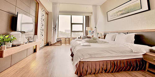 廈門(mén)沁漫月子中心