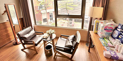 廈門(mén)沁漫月子中心