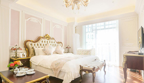 廈門(mén)明馨天使月子中心