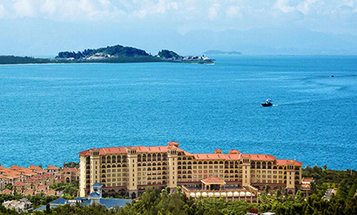 廈門(mén)詠愛(ài)月子中心