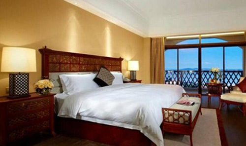 廈門(mén)詠愛(ài)月子中心