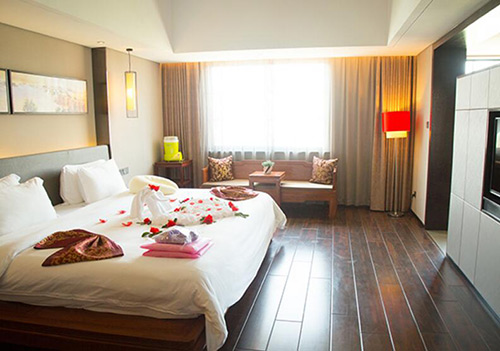 廈門(mén)華廷月子中心