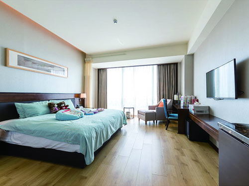 初悅母嬰月子中心