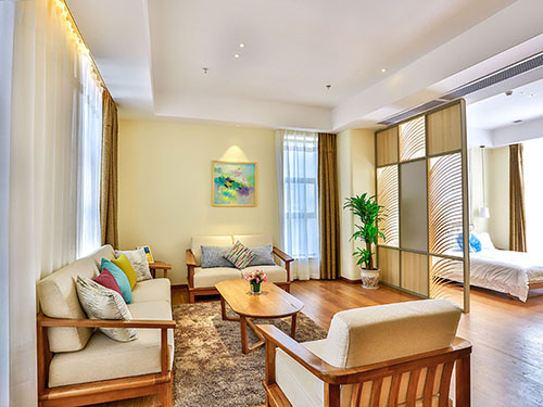 康安怡母嬰專(zhuān)業(yè)護理中心