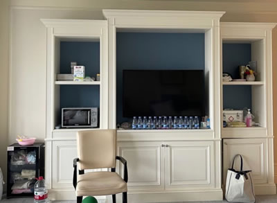 舒雅修養月子中心環(huán)境圖