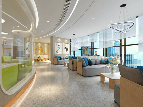 悅熙母嬰月子會(huì )所