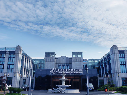 蜜月母嬰護理中心