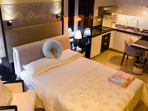 喜喜月子會(huì )所