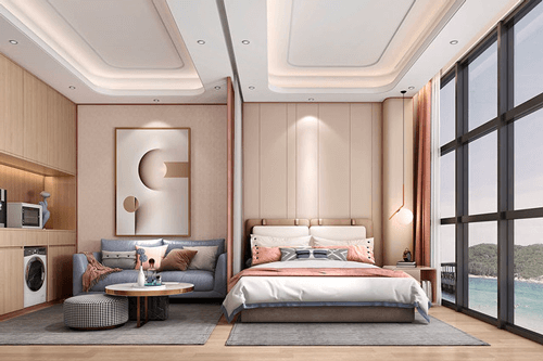 貝愛(ài)時(shí)刻月子中心