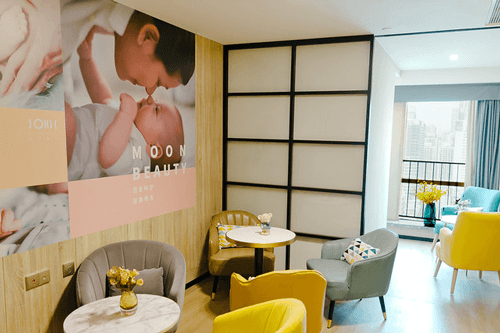 月下美人月子會(huì )所