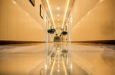 東方幸福愛(ài)寶兒月子會(huì )所環(huán)境圖