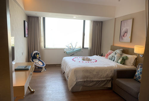 仕馨母嬰成長(cháng)中心