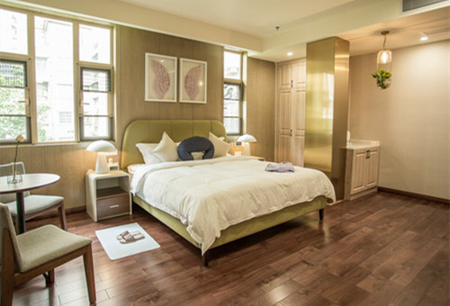 廣州多寶寶月子會(huì )所