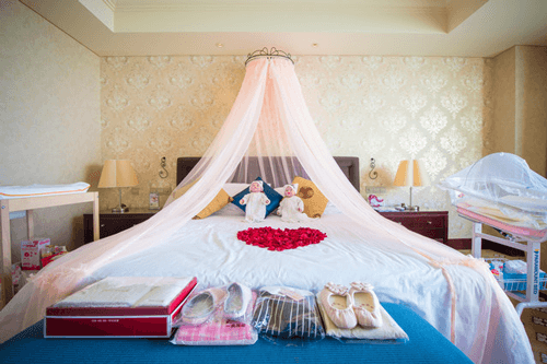 新寰亞月子會(huì )所