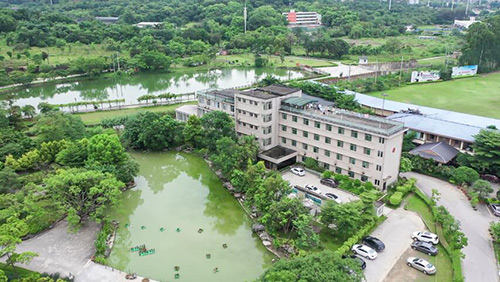 南寧金搖籃月子中心