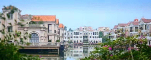 廣西俏媽咪月子中心