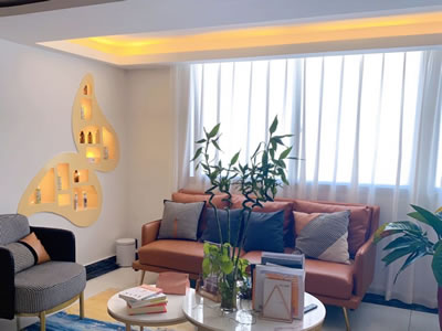 驕陽(yáng)蘭多產(chǎn)后恢復中心環(huán)境圖